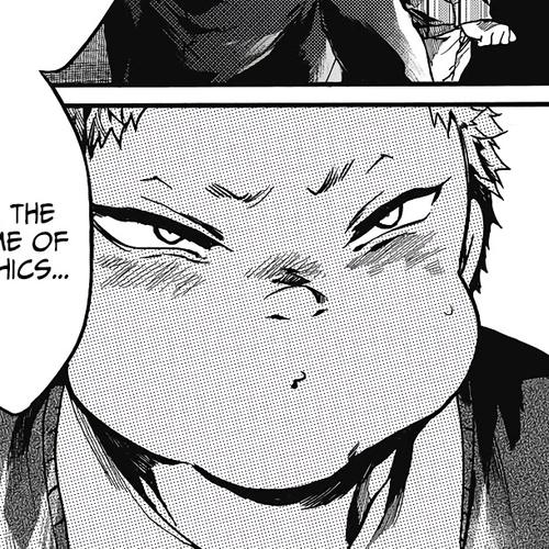 We Shall Now Begin Ethics Chapter 22 cover