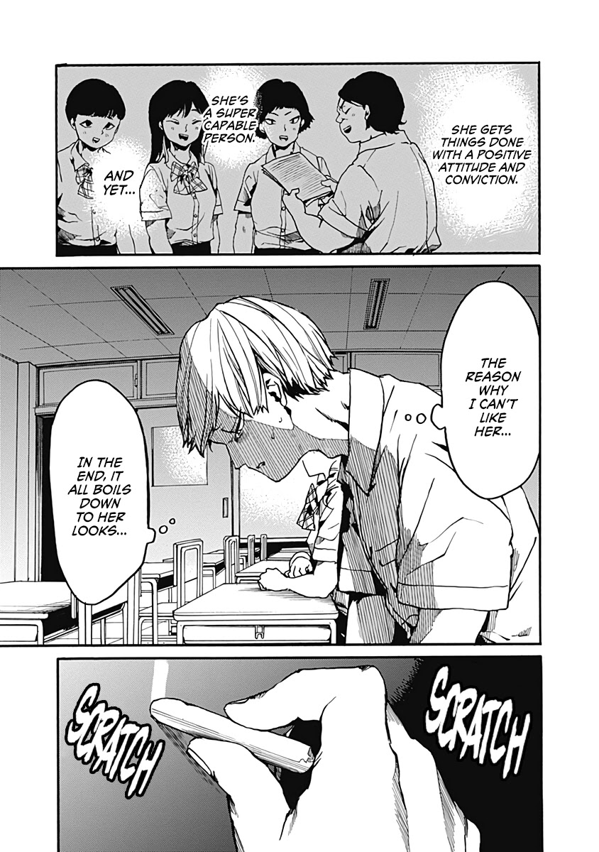 We Shall Now Begin Ethics Chapter 26 page 25 - Chapter 26: Pretty People