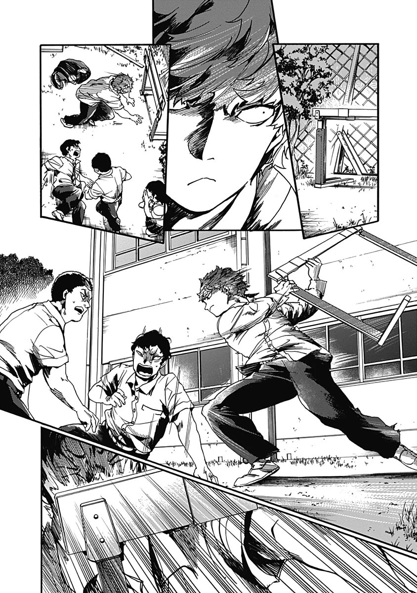 We Shall Now Begin Ethics Chapter 27 page 24 - Chapter 27: What's So Wrong With Murder? (Part One)