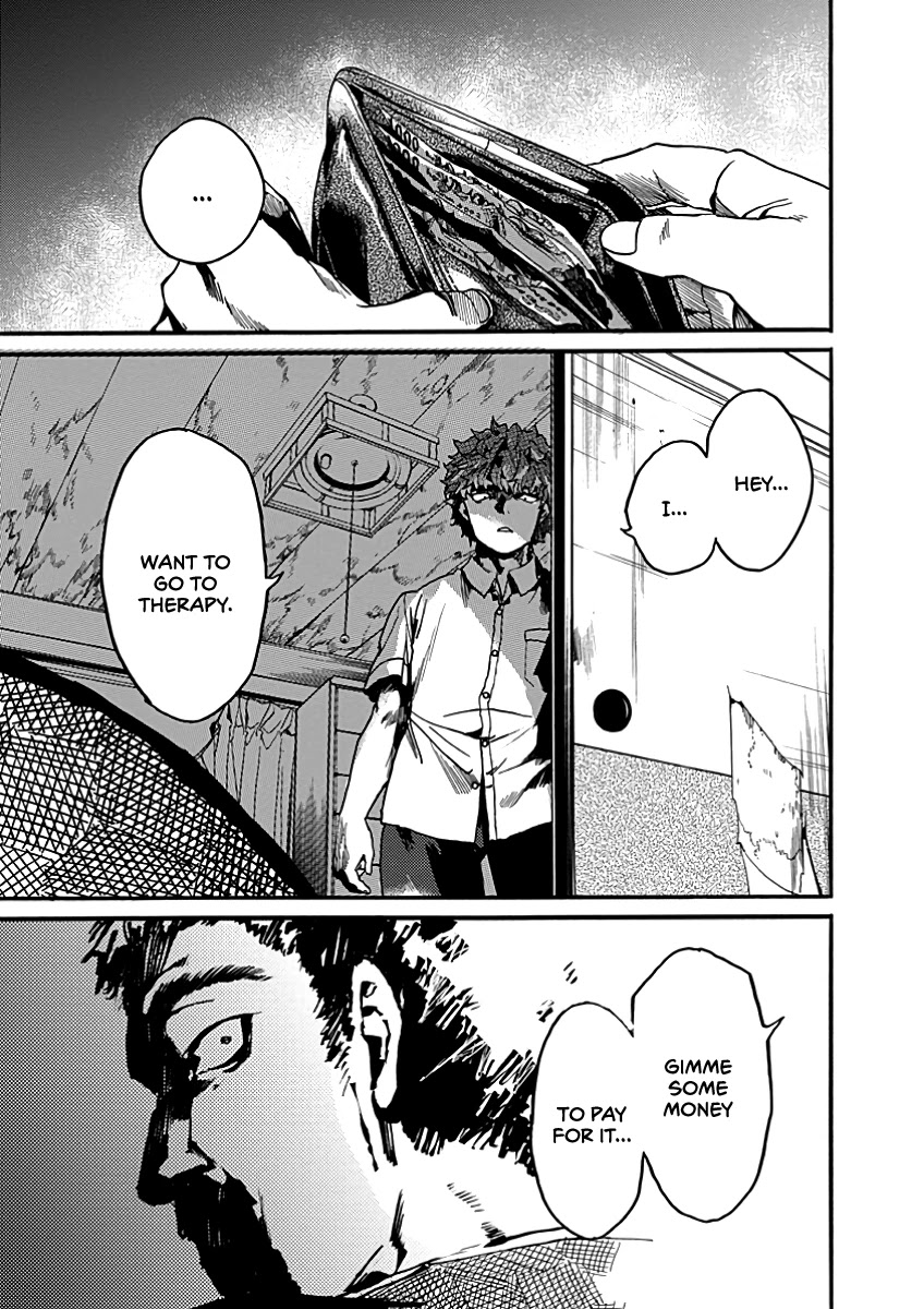 We Shall Now Begin Ethics Chapter 28 page 29 - Chapter 28: What's So Wrong With Murder (Part Two)