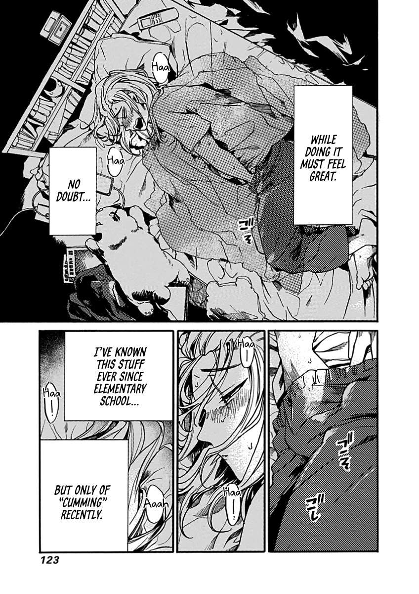 We Shall Now Begin Ethics Chapter 29 page 10 - Chapter 29: A Shameful Thing