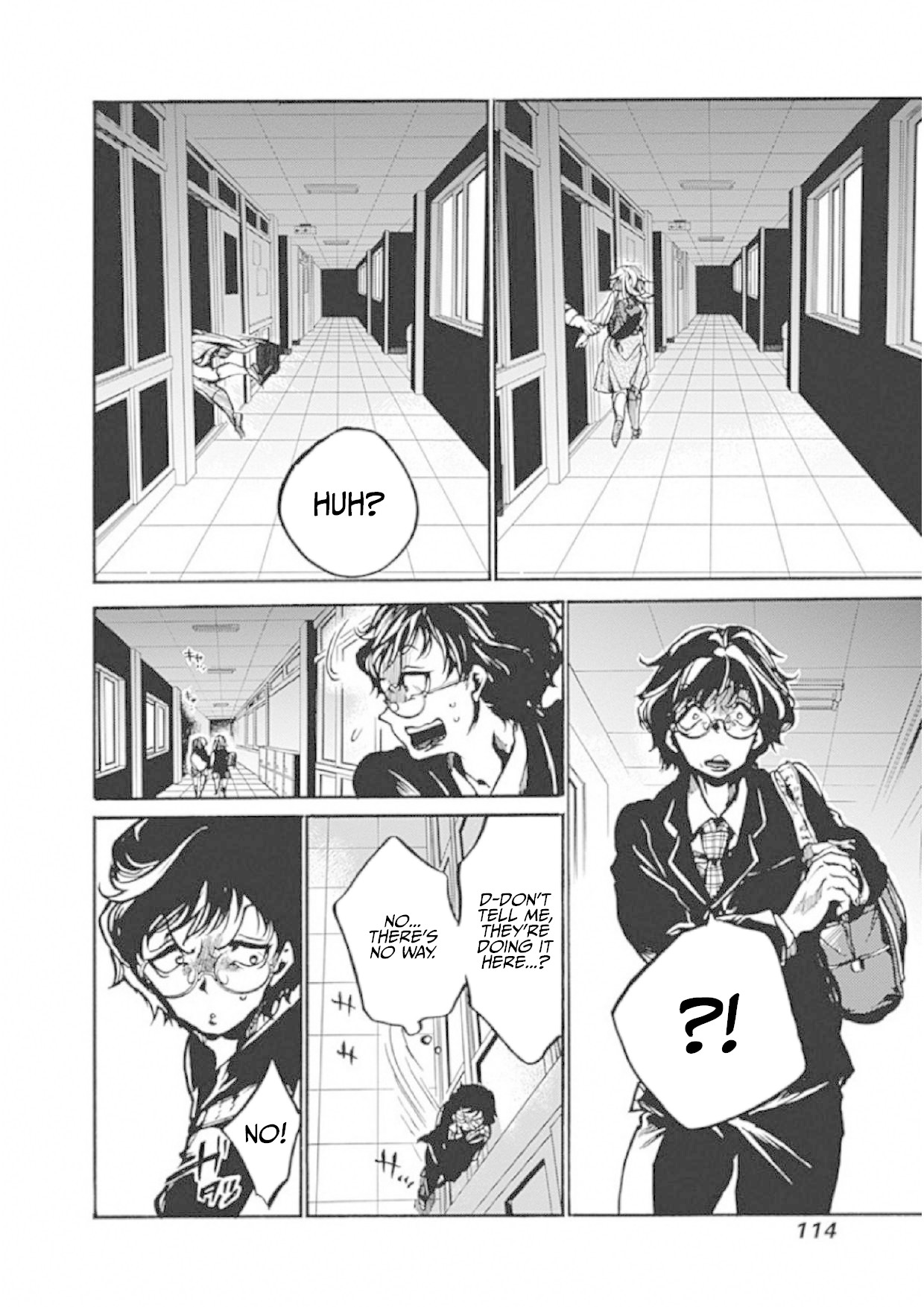 We Shall Now Begin Ethics Chapter 3 page 16 - Chapter 3: The Ideal Teacher