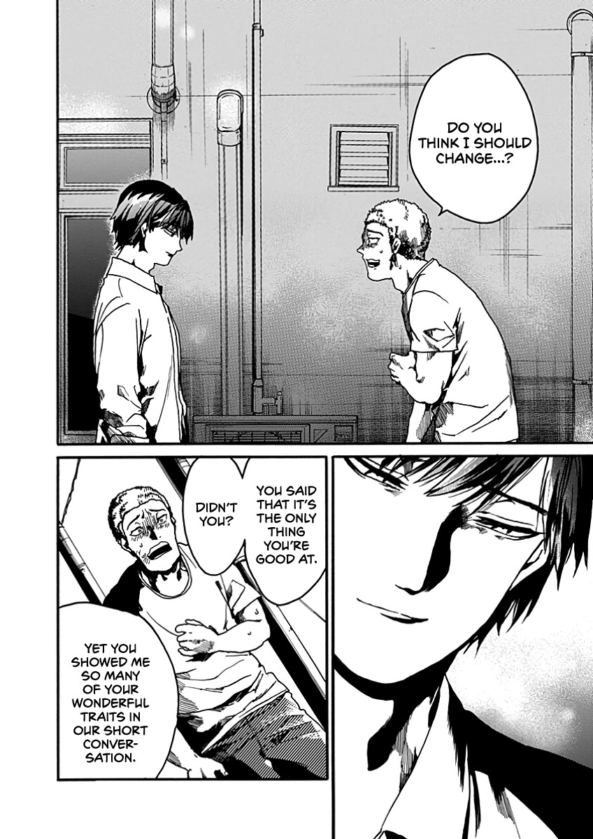 We Shall Now Begin Ethics Chapter 30 page 23 - Chapter 30: Expectations, Responsibility, and other pains