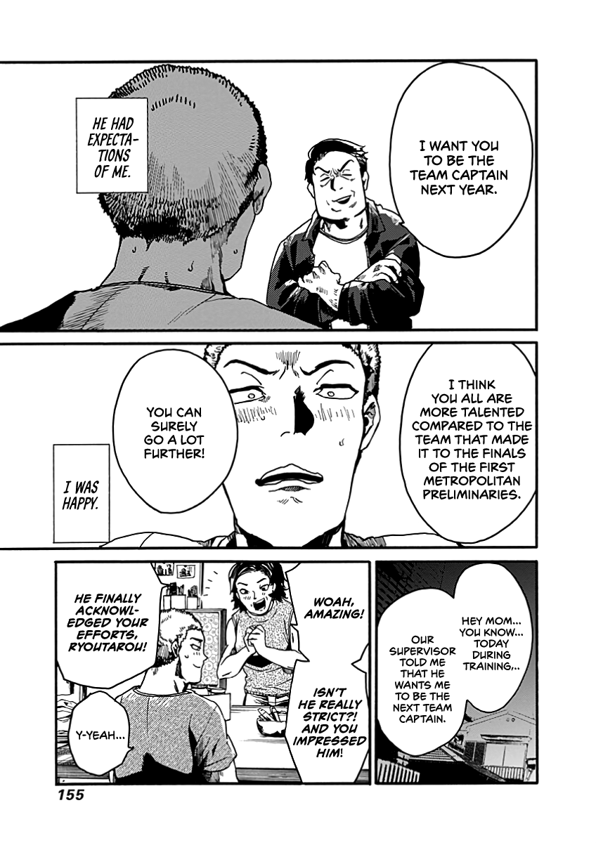 We Shall Now Begin Ethics Chapter 30 page 8 - Chapter 30: Expectations, Responsibility, and other pains