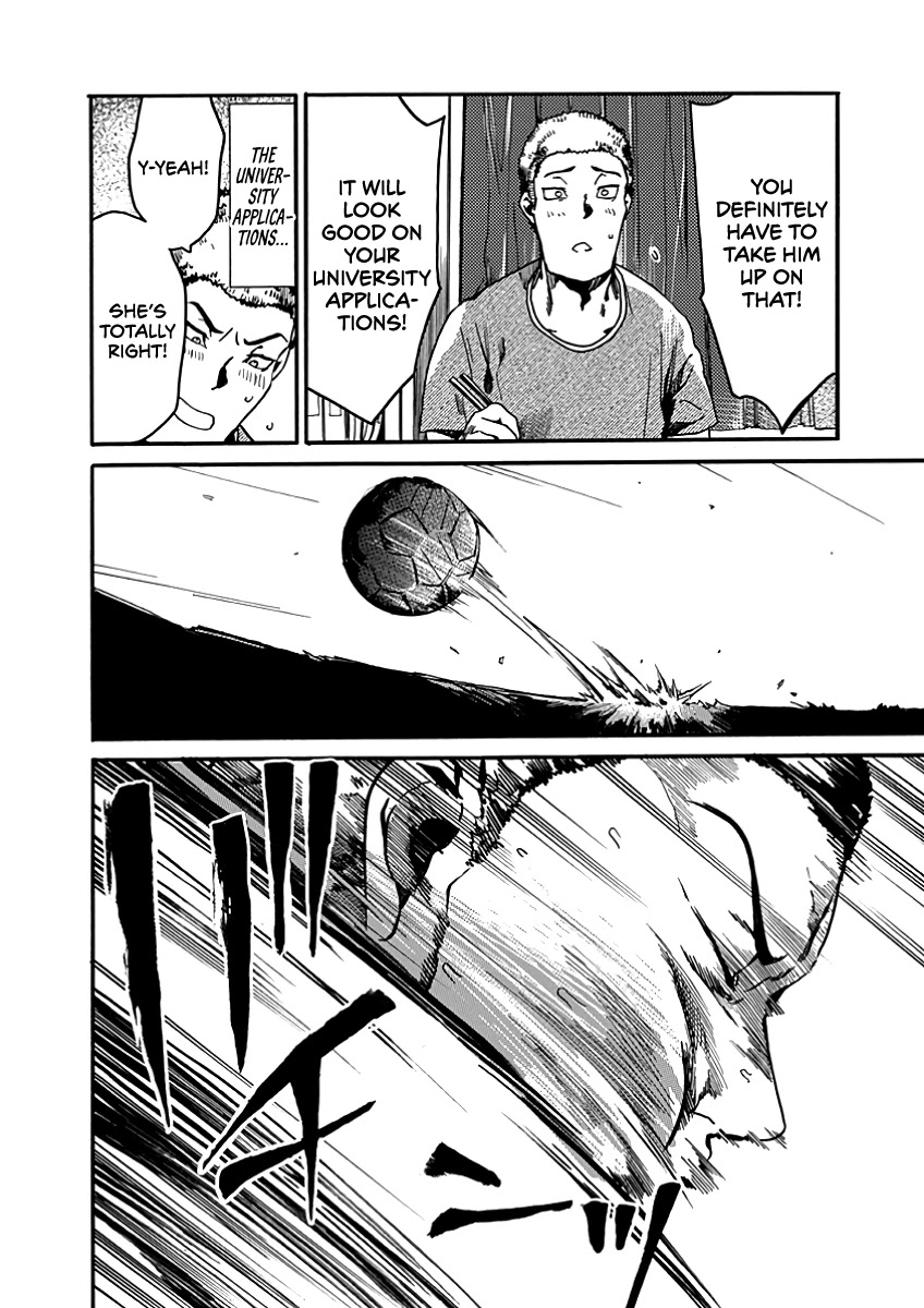 We Shall Now Begin Ethics Chapter 30 page 9 - Chapter 30: Expectations, Responsibility, and other pains