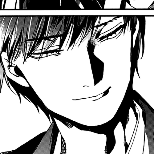 We Shall Now Begin Ethics Chapter 31: The Empty Classroom cover