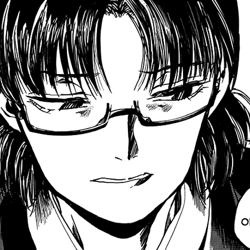 We Shall Now Begin Ethics Chapter 34: Just A Bit cover