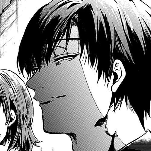 We Shall Now Begin Ethics Chapter 35: A Good World cover