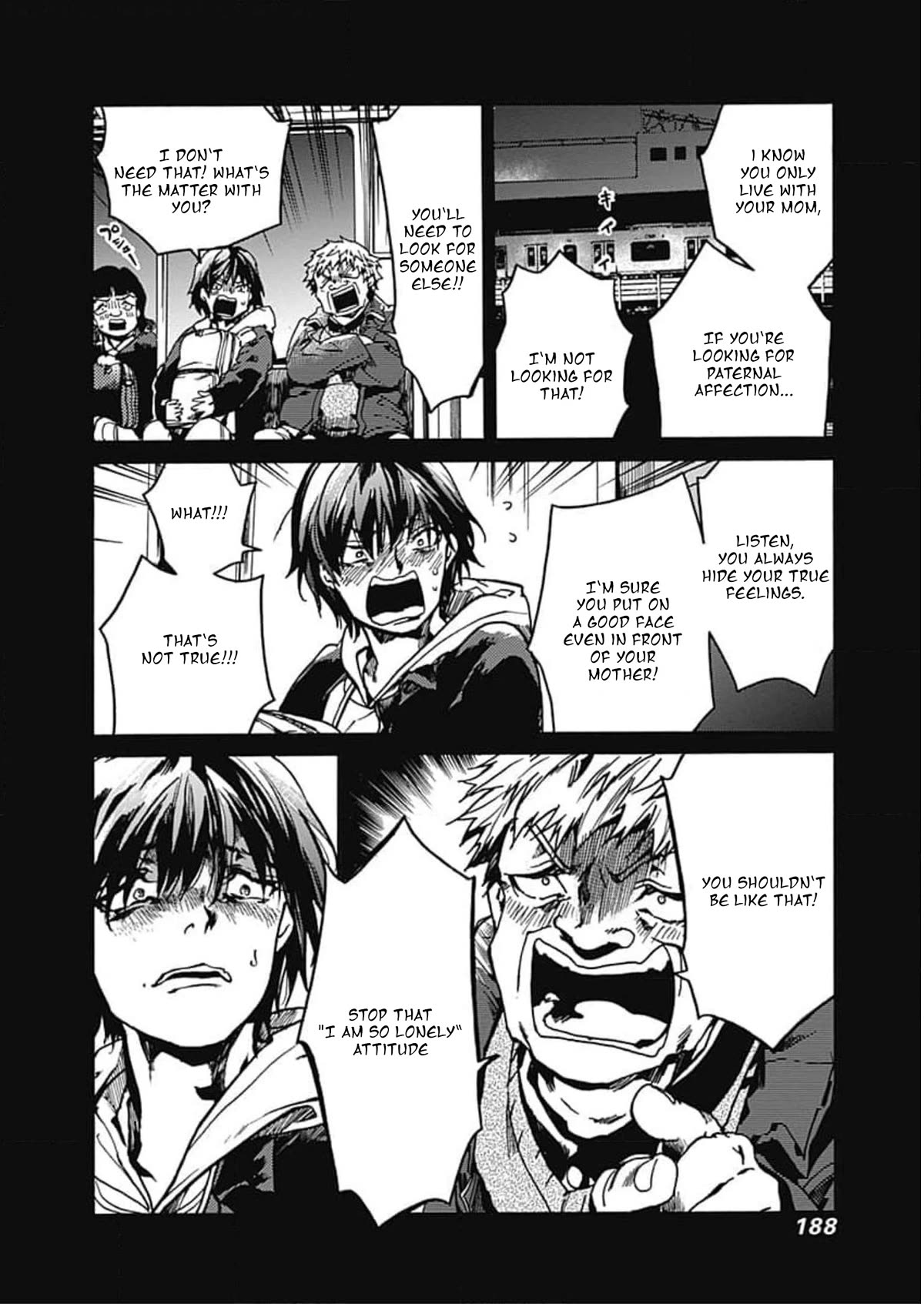 We Shall Now Begin Ethics Chapter 36 page 28 - Chapter 36: Student and Teacher