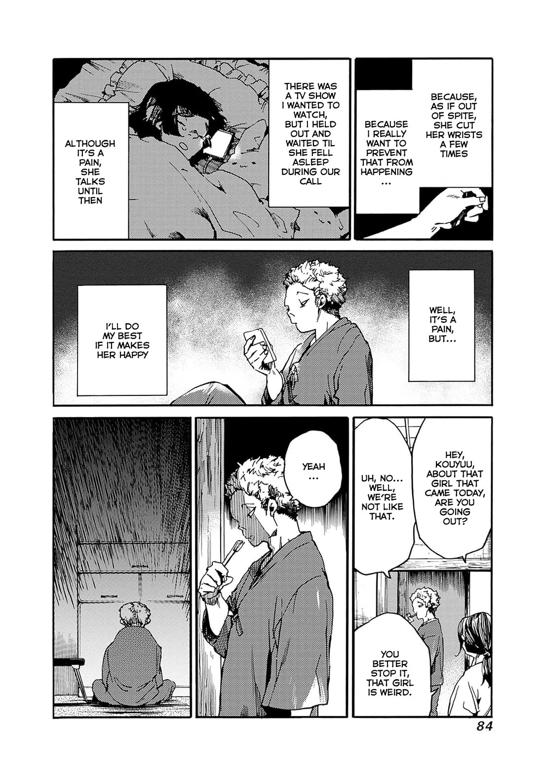 We Shall Now Begin Ethics Chapter 39 page 14 - Chapter 39: Belief