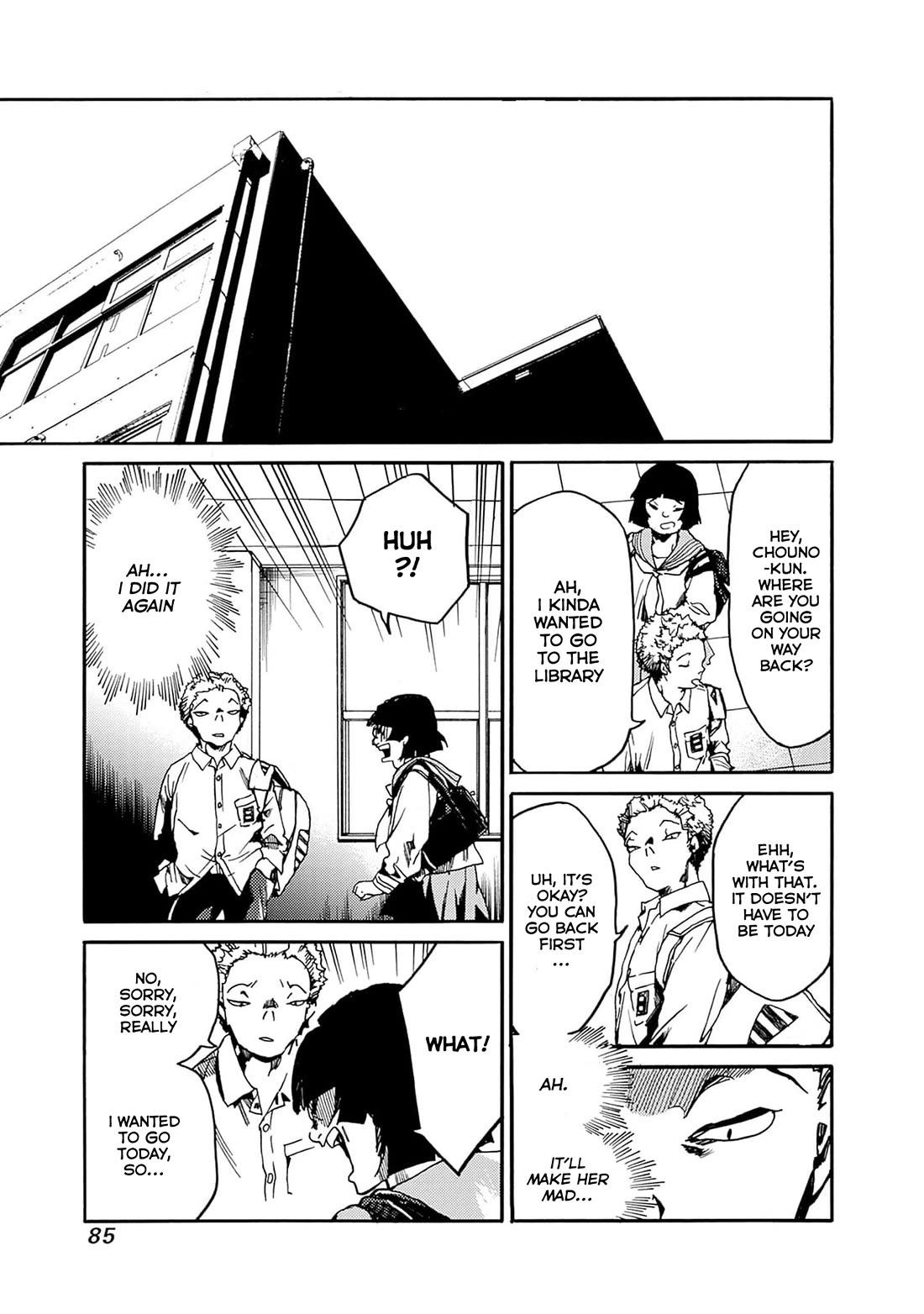 We Shall Now Begin Ethics Chapter 39 page 15 - Chapter 39: Belief