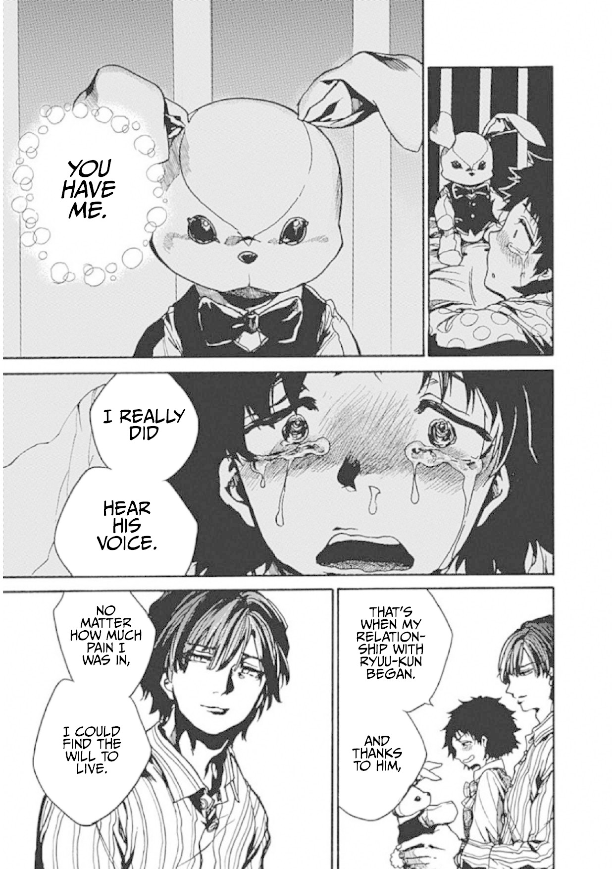 We Shall Now Begin Ethics Chapter 4 page 29 - Chapter 4: A Good Life