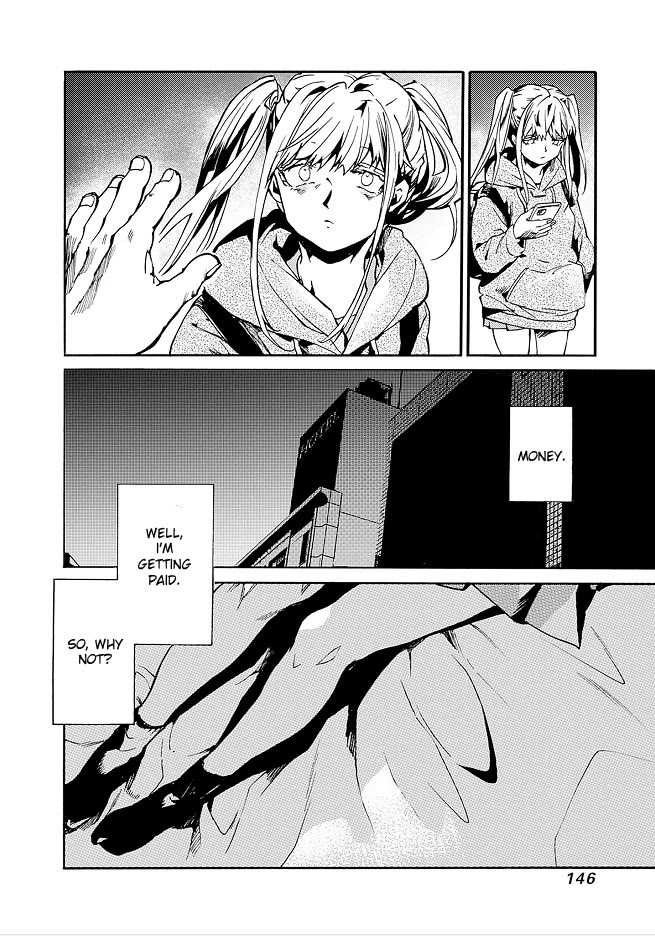 We Shall Now Begin Ethics Chapter 41 page 6 - Chapter 41: To live as if one is destined to perish.