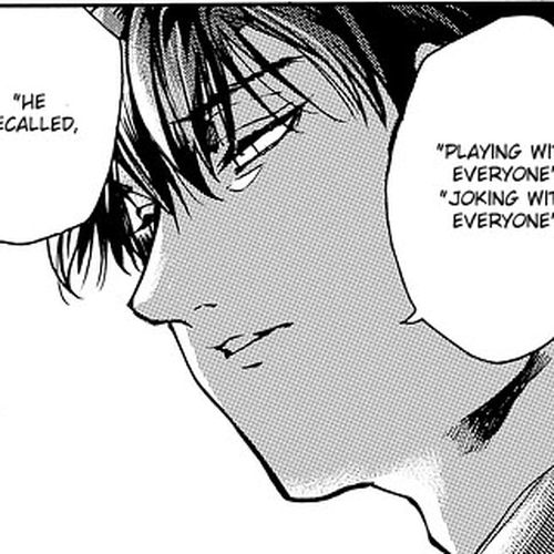 We Shall Now Begin Ethics Chapter 41: To live as if one is destined to perish. cover