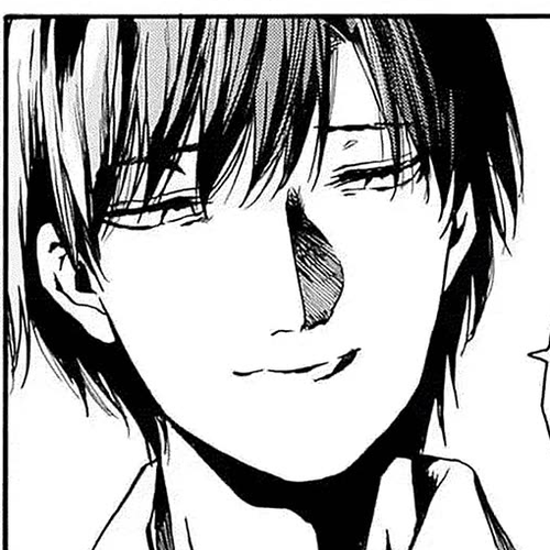 We Shall Now Begin Ethics Chapter 45: IT'S SUCH A WASTE cover