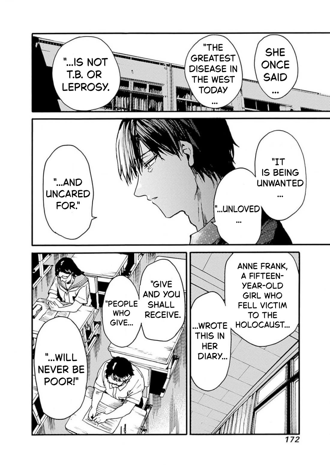 We Shall Now Begin Ethics Chapter 48 page 6 - Chapter 48: Paid and Unpaid