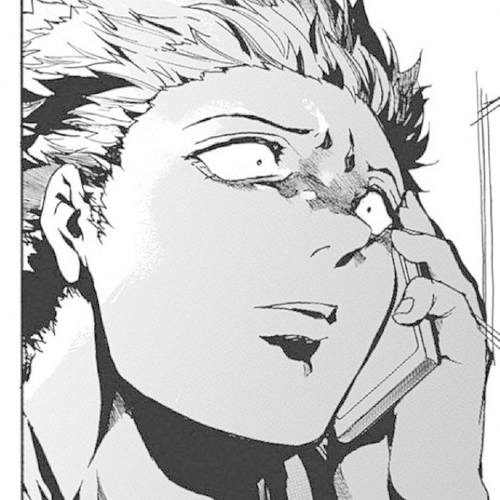 We Shall Now Begin Ethics Chapter 5: Sleepy at School cover