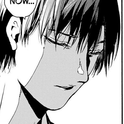 We Shall Now Begin Ethics Chapter 50: The Same Smell cover