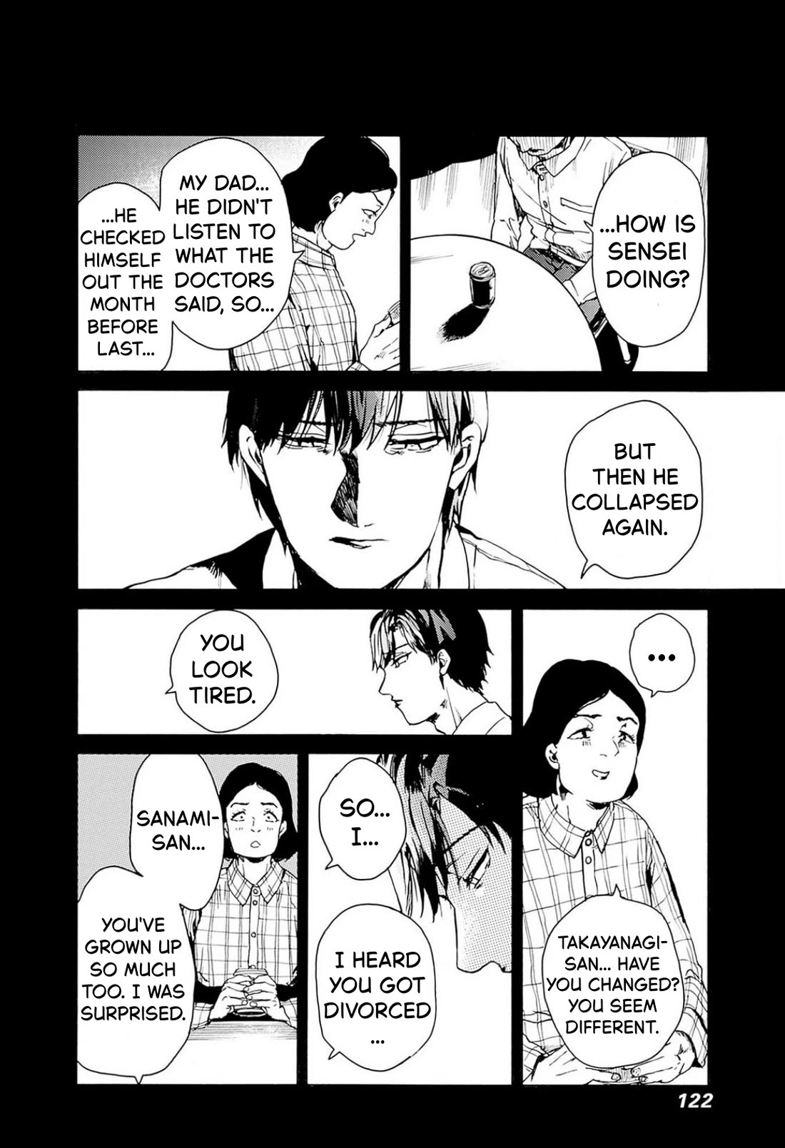 We Shall Now Begin Ethics Chapter 52 page 18 - Chapter 52: Prayer