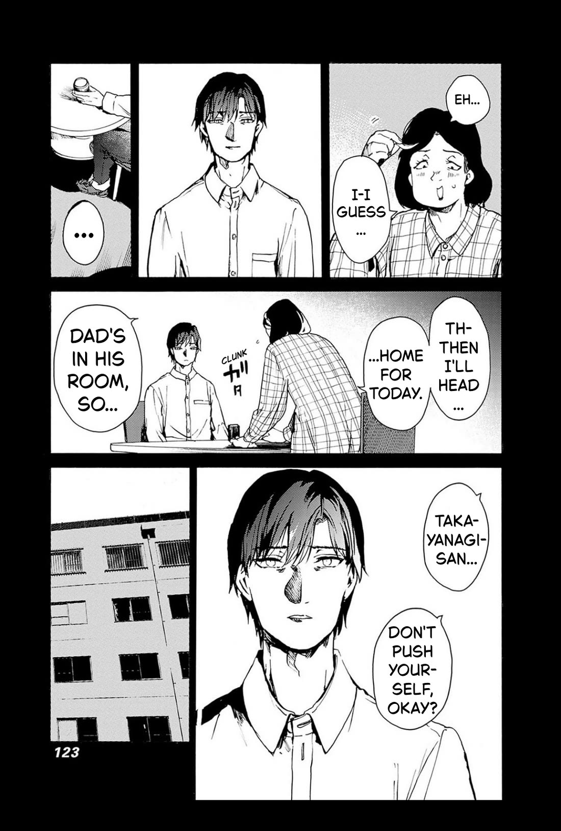 We Shall Now Begin Ethics Chapter 52 page 19 - Chapter 52: Prayer