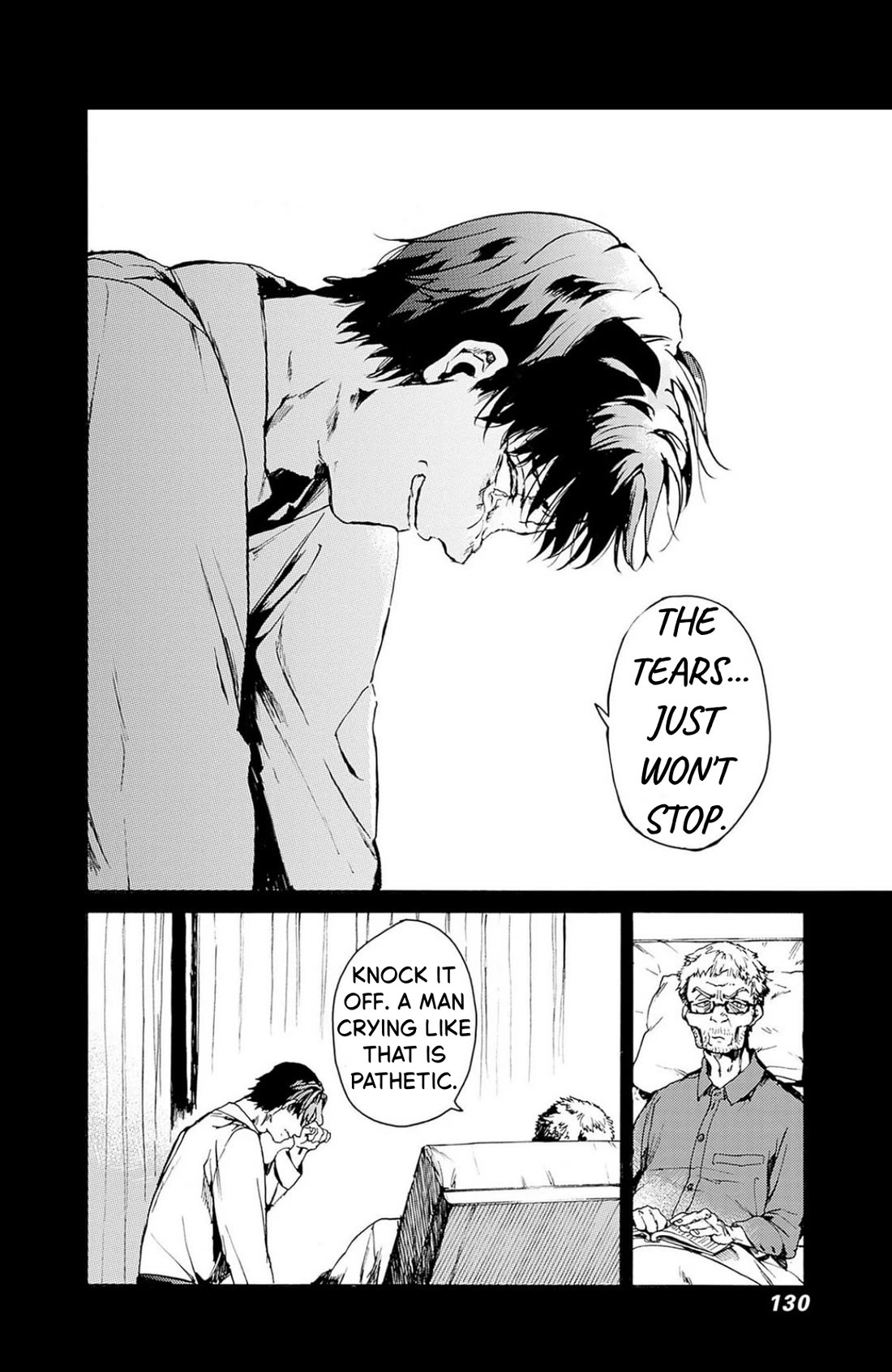 We Shall Now Begin Ethics Chapter 52 page 26 - Chapter 52: Prayer