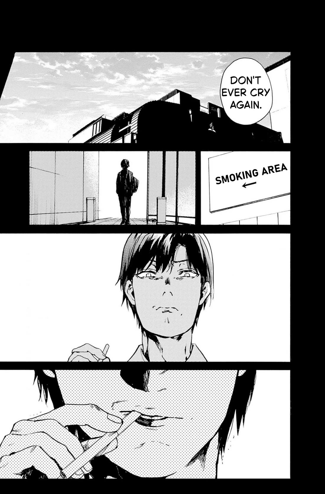 We Shall Now Begin Ethics Chapter 52 page 27 - Chapter 52: Prayer