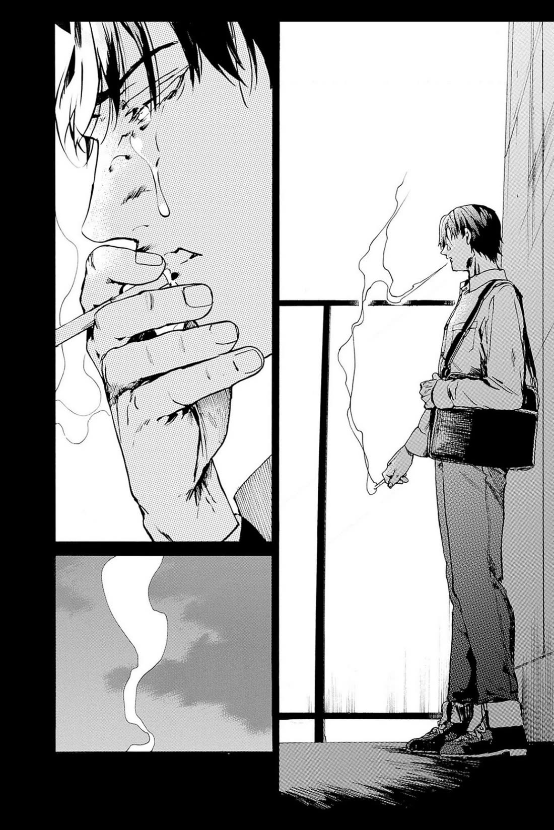 We Shall Now Begin Ethics Chapter 52 page 28 - Chapter 52: Prayer