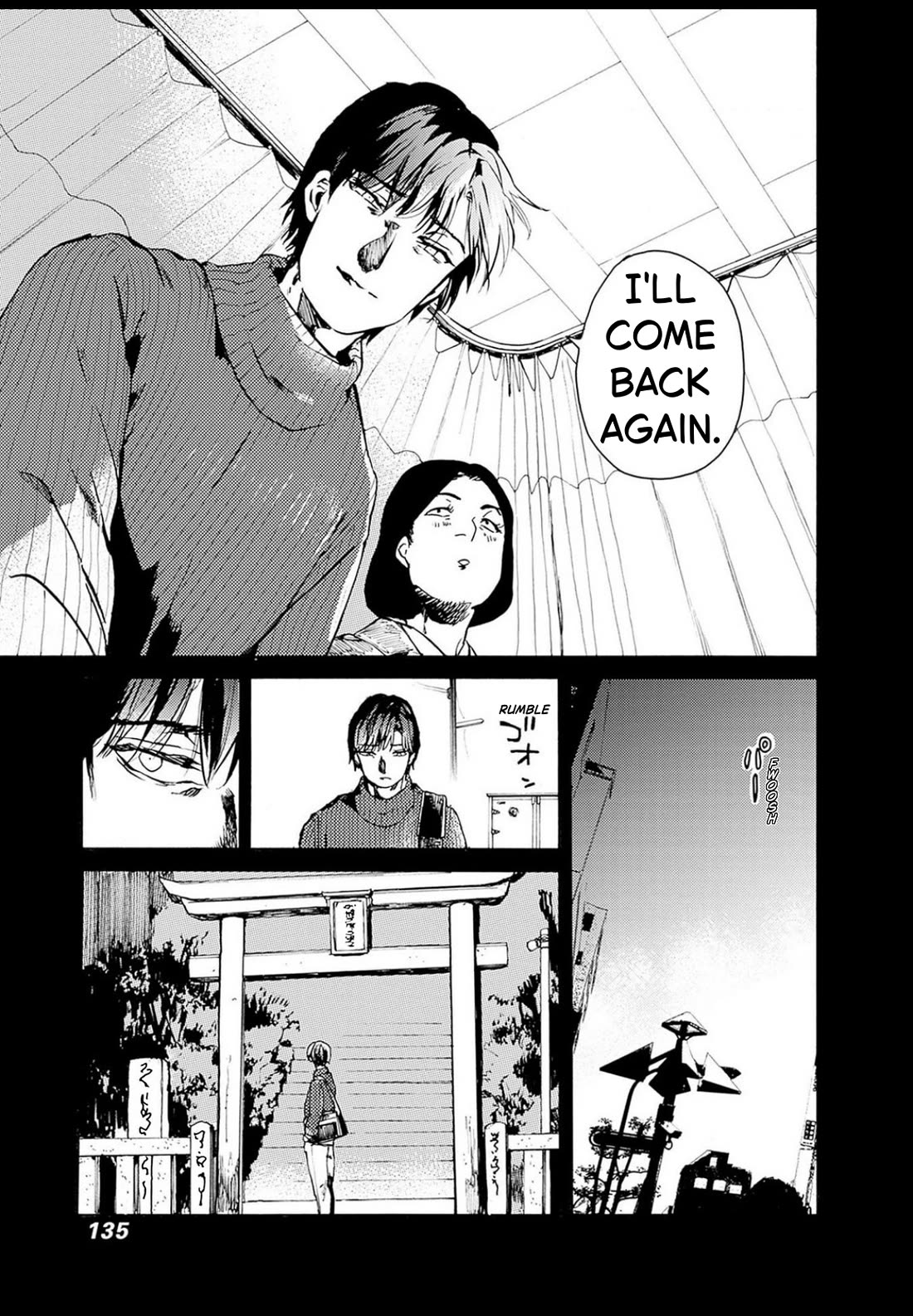 We Shall Now Begin Ethics Chapter 52 page 31 - Chapter 52: Prayer