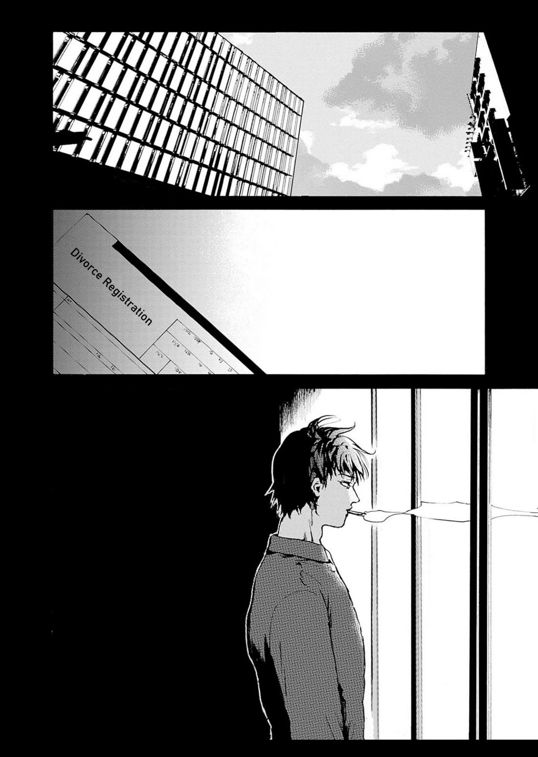 We Shall Now Begin Ethics Chapter 52 page 4 - Chapter 52: Prayer
