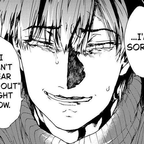 We Shall Now Begin Ethics Chapter 53: Reunion cover