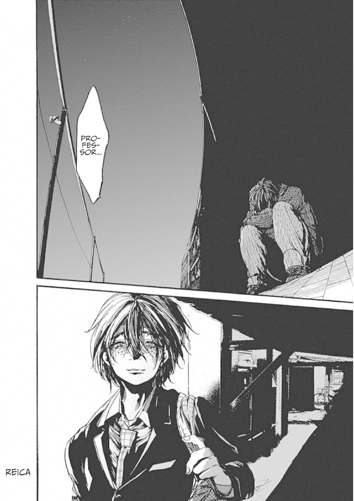 We Shall Now Begin Ethics Chapter 7 page 34 - Chapter 7: The Qualities of a Teacher