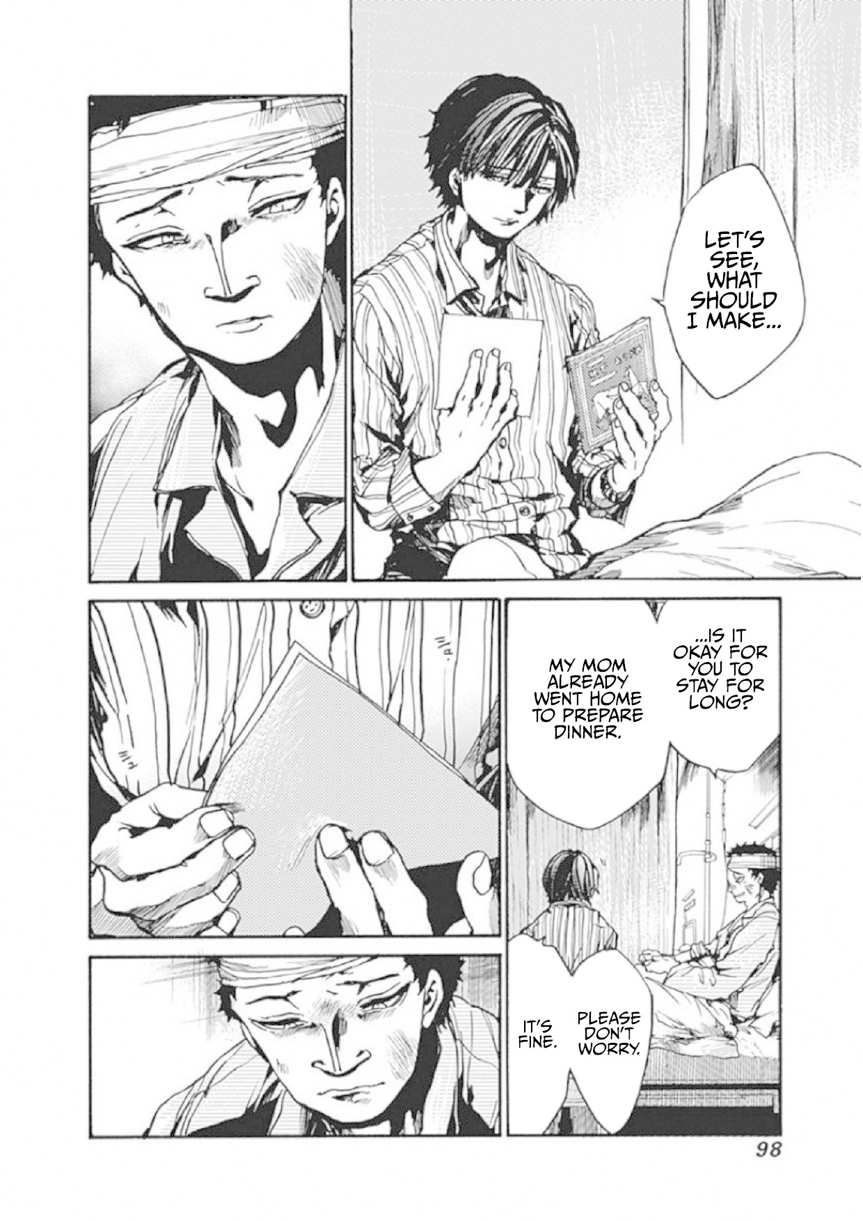 We Shall Now Begin Ethics Chapter 8 page 16 - Chapter 8: Ordinary Person