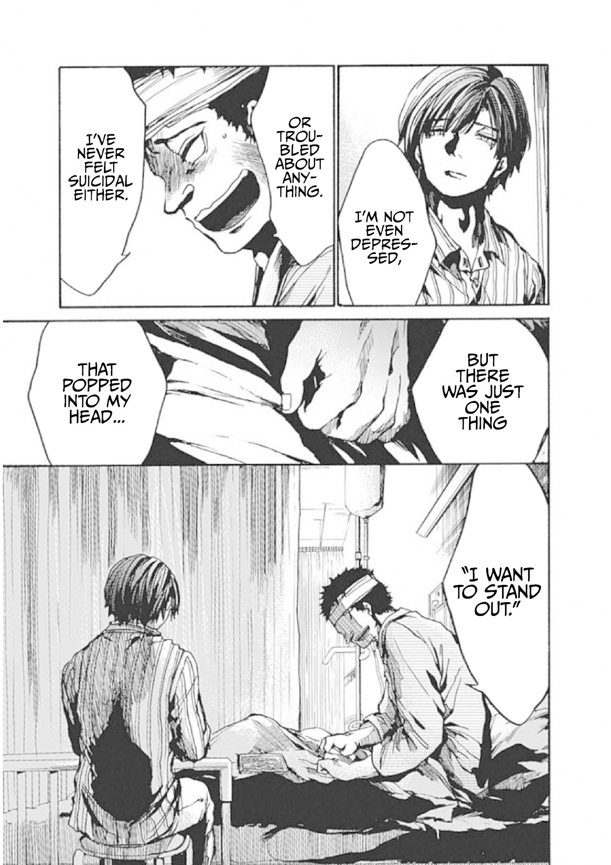 We Shall Now Begin Ethics Chapter 8 page 19 - Chapter 8: Ordinary Person