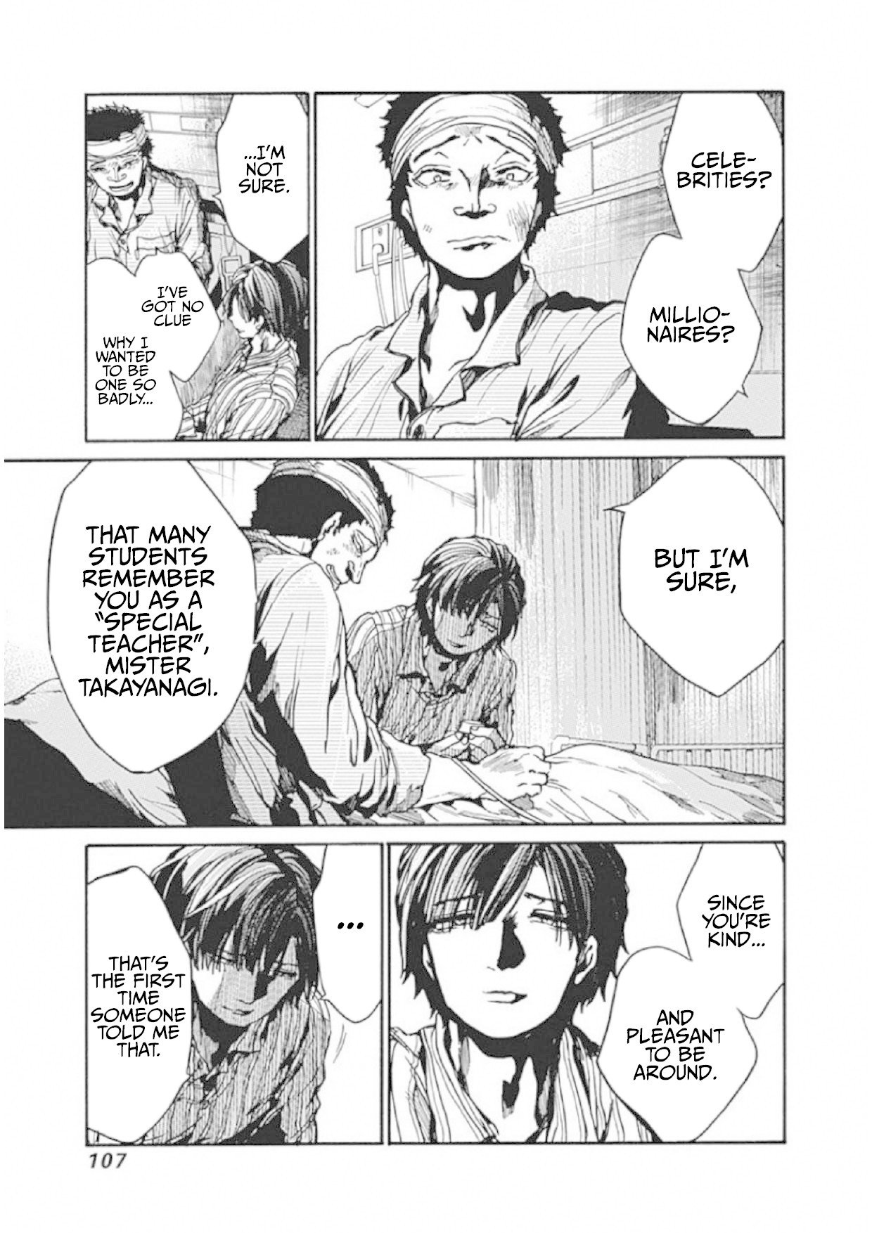 We Shall Now Begin Ethics Chapter 8 page 25 - Chapter 8: Ordinary Person