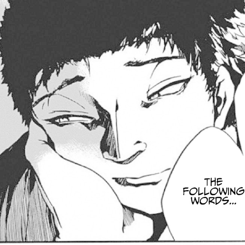 We Shall Now Begin Ethics Chapter 8: Ordinary Person cover