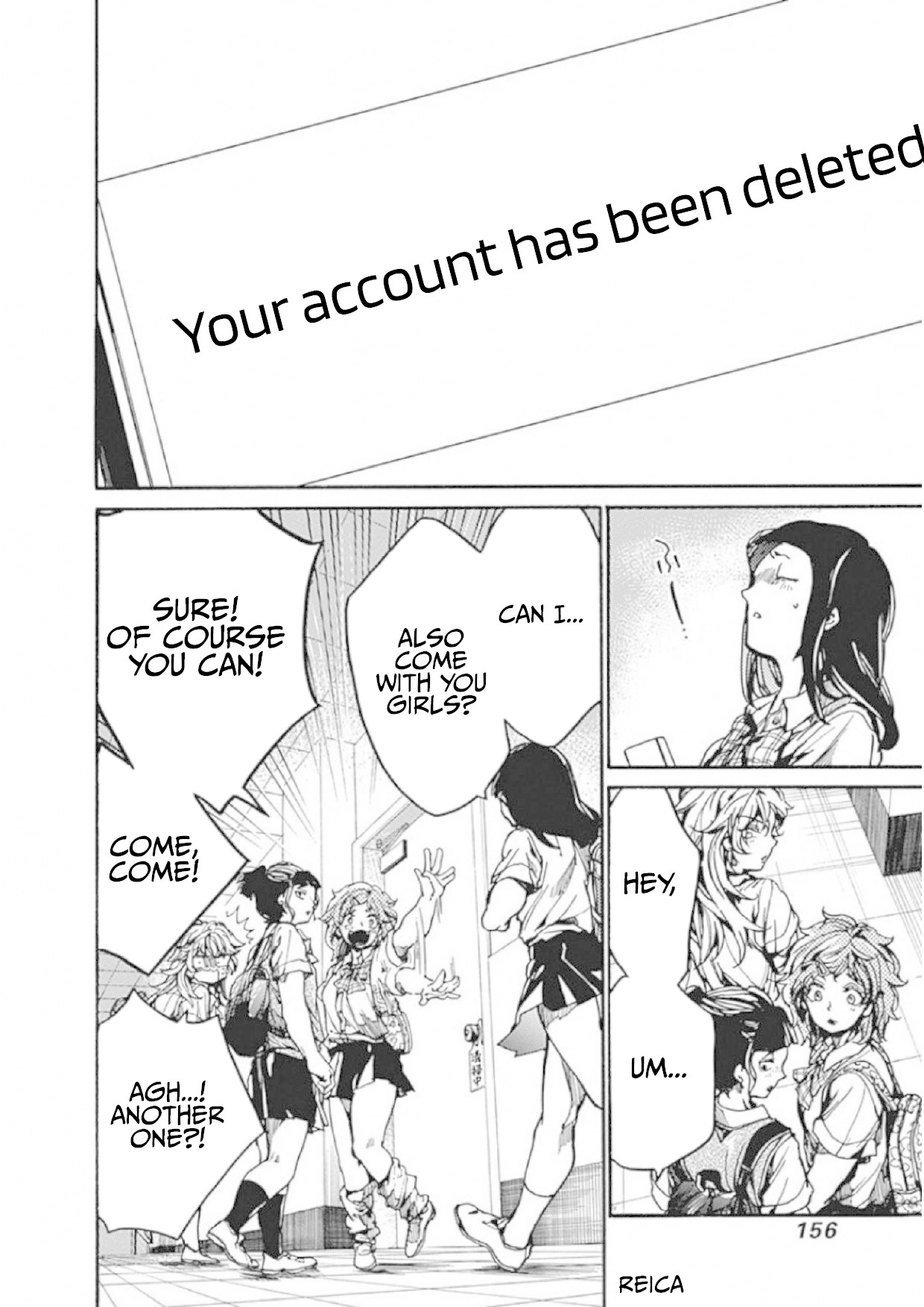 We Shall Now Begin Ethics Chapter 9 page 38 - Chapter 9: The Real Me