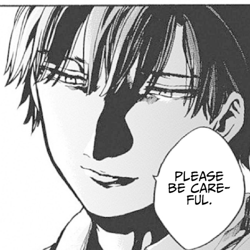 We Shall Now Begin Ethics Chapter 9: The Real Me cover