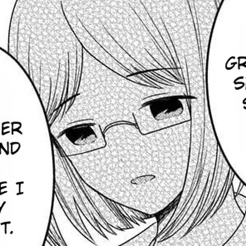 We Want to Talk About Kaguya Chapter 105: We Want to Talk with the Club President cover
