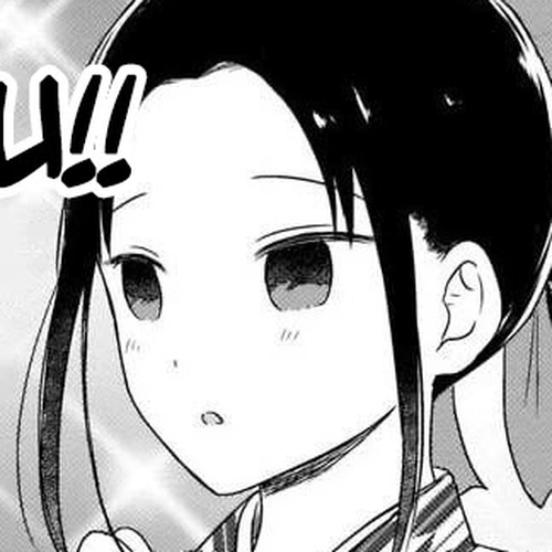 We Want to Talk About Kaguya Chapter 106: We Want to Talk at the Culture Festival, Day 1, Part 1 cover