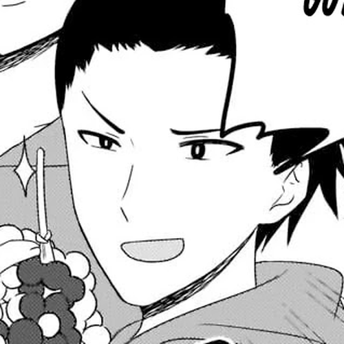 We Want to Talk About Kaguya Chapter 107: We Want to Talk at the Culture Festival, Day 1, Part 2 cover