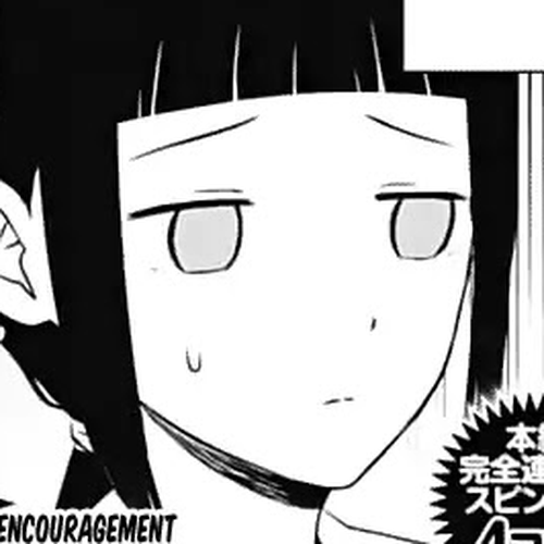We Want to Talk About Kaguya Chapter 11: We Want to Give Words of Encouragement cover