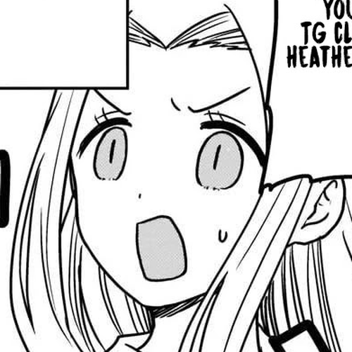 We Want to Talk About Kaguya Chapter 110: We Want to Talk at the Culture Festival, Day 2, Part 1 cover