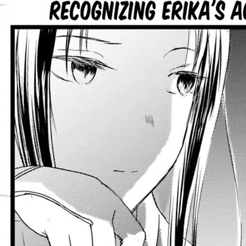 We Want to Talk About Kaguya Chapter 113: We Want to Talk at the Culture Festival, Day 2, Part 4 cover