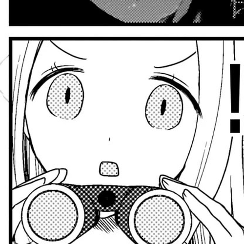 We Want to Talk About Kaguya Chapter 114: We Want to Talk at the Culture Festival, Day 2, Part 5 cover