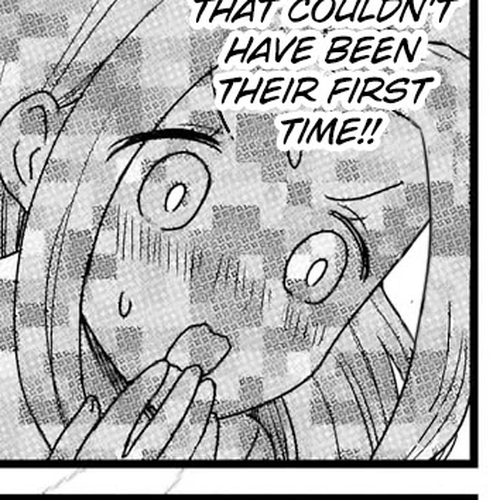 We Want to Talk About Kaguya Chapter 115: We Want to Talk at the Culture Festival, Day 2, Part 6 cover