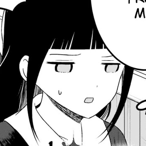 We Want to Talk About Kaguya Chapter 119: We Want to Talk About the Smell of Perfume cover
