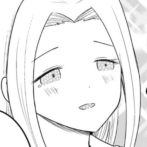 We Want to Talk About Kaguya Chapter 121 cover