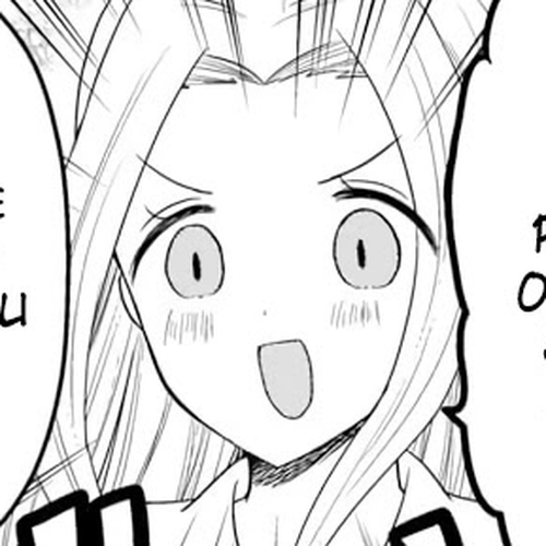 We Want to Talk About Kaguya Chapter 122 cover