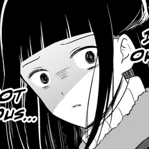 We Want to Talk About Kaguya Chapter 123 cover