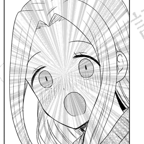 We Want to Talk About Kaguya Chapter 127 cover